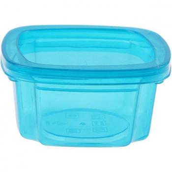 200ml Baby Snacks Storage Boxes