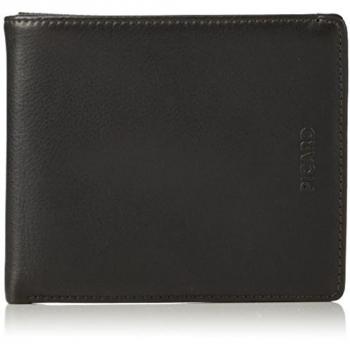Picard Brooklyn Men's Leather Wallet - Brown 11.5 cm