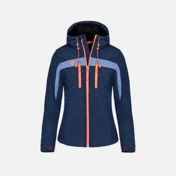 Izas INATYE Chaqueta Softshell para Mujer