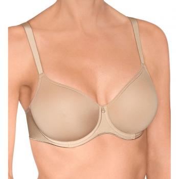 Soutien-gorge Felina Conturelle Armatures Pure Feeling 90D Beige