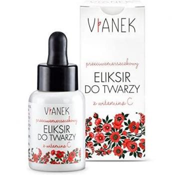VIANEK PRZECIWZMARSZCZ.ELIKSIR D/TWARZY 30ML