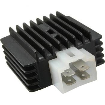 Universal 4 Pin Regulator Rectifier for 90-200cc Monkey Quad Bike