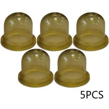 5pcs 3/4 Primer Bulb Replacement for Echo