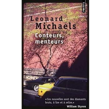 Conteurs, menteurs