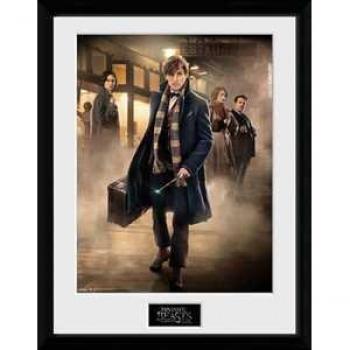 Caja sorpresa Harry Potter Wizarding edition