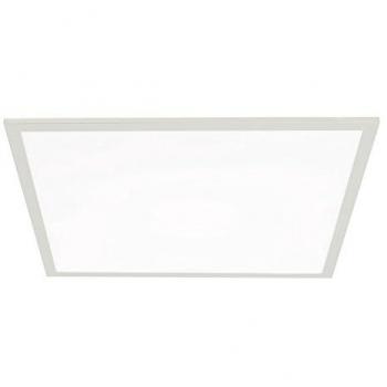 PANNELLO LED DI LUMINOSITÀ BIANCA 40W 3200LM 3000K 59,5X59,5X0,9CM