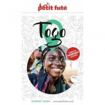 Guide Togo 2025 Petit Futé