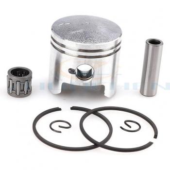 Roulement à aiguilles et anneau pour piston 40mm, broche 10mm, moteur Minimoto 47cc
