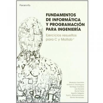 Fundamentos informatica programacion ingenieros