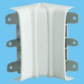 Angolo Interno Variabile BOCCHIOTTI Aiba W TBA-ART Bianco B04017