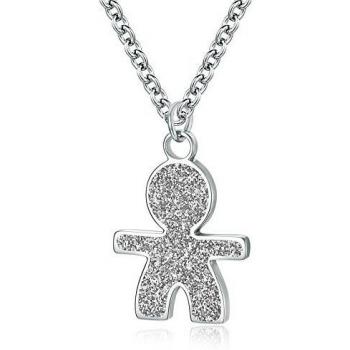 Collar de Joyas Sconosciuto para Mujer Cod. 05 nk004