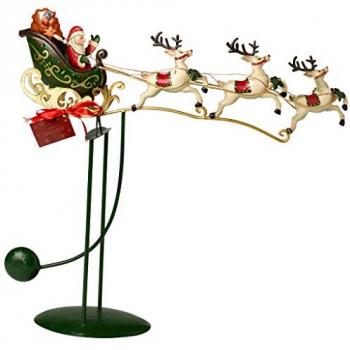 Altalena in Slitta Villeroy & Boch Festiva