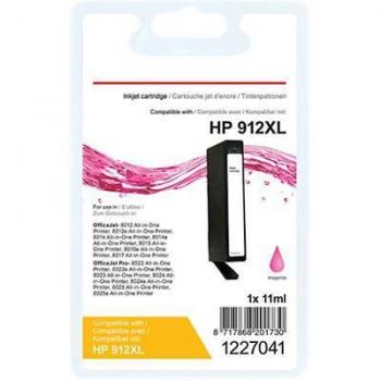 Office Depot Tintenpatrone 3YL82AE Kompatibel Magenta