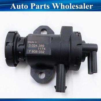 TurboVálvulo Solenoide de Presión 11657811814