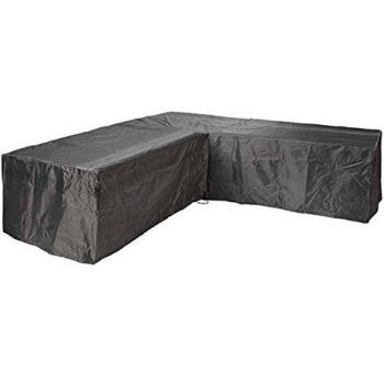 AeroCover L-Shape Lounge Set Cover
