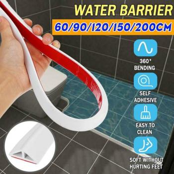 Water Retaining Strip