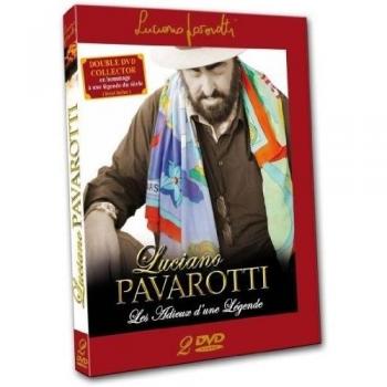 Les Adieux d'une Légende - Coffret 2 DVD