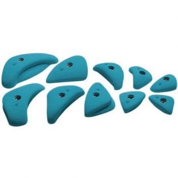 Ocun Prese d'arrampicata HOLDS SET 4