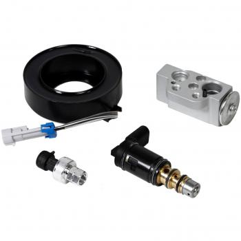 Pressostato NRF 38932 EasyFit per Condizionatori