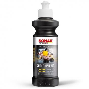 Sonax Profiline Cut & Finish Vernis Polissant 250ml