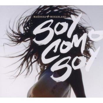 Soy Como Soy