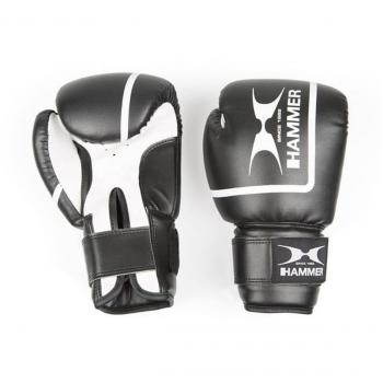 Hammer Boxhandschuhe Fit II 10 OZ