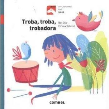 TROBA TROBA TROBADORA GALOP