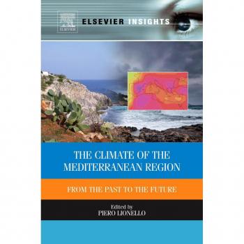 Vitalsource Technologies, Inc. Climate Of The Mediterranean Region: From The Past To The Future