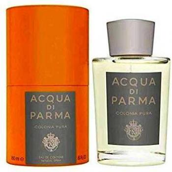 Acqua Di Parma Colonia Pura Eau De Cologne Vaporizador 180ml