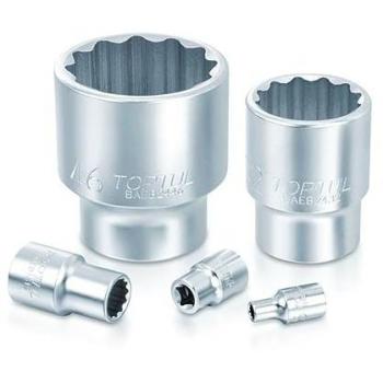 Chiave a 12 punte 1/2 12 mm