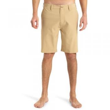 Bañador Quiksilver Union Heather Amphibian 20 Beige