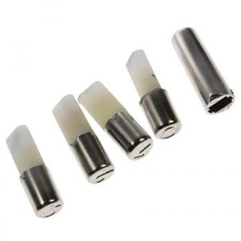 Kit de boutons pour hotte aspirante Candy modèle 49023329 CCE16X