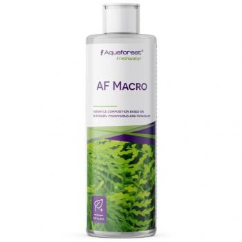 Aquaforest Macro - Éléments de Croissance 500ml