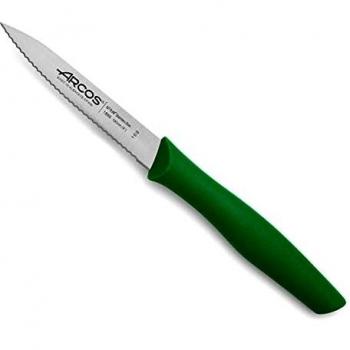 Disco Underrunner Faca Sheller 188611 com Lâmina de Polipropileno Verde