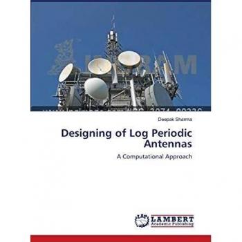 Designing of Log Periodic Antennas: A Computational Approach