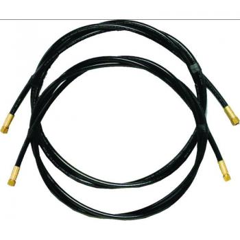 Ultraflex Ensemble de tuyaux de direction hydraulique 7,5 m
