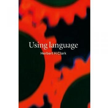 Using Language