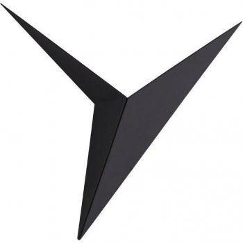 Applique LED Triangolare Rapanda