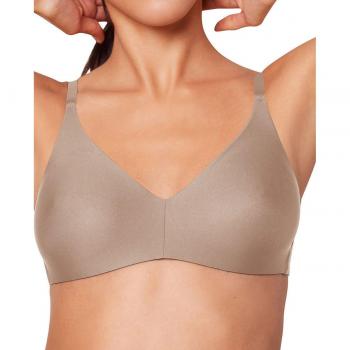 Sujetador mujer Triumph Pure Micro N