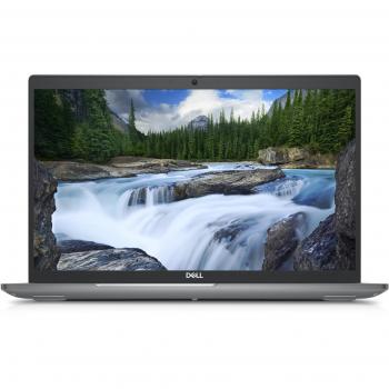 Dell Latitude 5540 Laptop with 39.6 cm (15.6) Full HD display, Intel Core i7-1365U Processor, 16 GB DDR4-SDRAM Memory, 512 GB SSD, Wi-Fi 6E (802.11ax), Windows 11 Pro operating system and Grey color