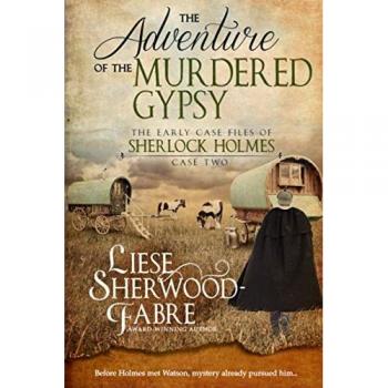 The Adventure of the Murdered Gypsy