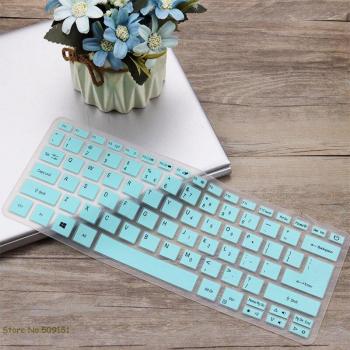 Acer Aspire 5 A514-52K Silicone Skin