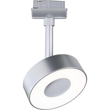 Paulmann URail Circle Spot 3-step-dim 4.000K chrom