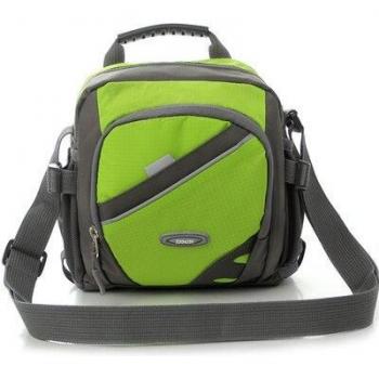 Bandolera Outdoor 360° de Nailón