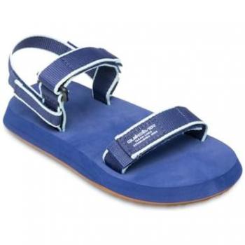 Monkey Caged Indaco di Quiksilver 35