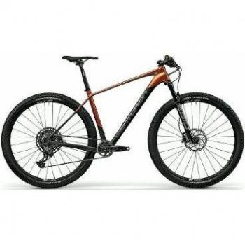 Mountainbike Backfire Carbon 3000 2023 XL53 cm frei Haus