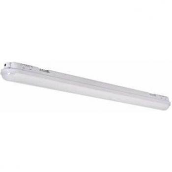 Luminaire LED 19W étanche 575mm Blanc Naturel
