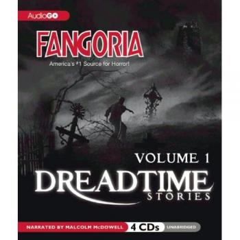 Fangoria's Dreadtime Stories Vol. 1