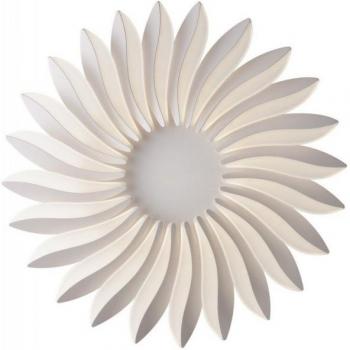 Plafoniera LED SUNRISE bianca 135 W 4000 K
