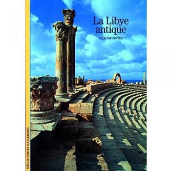Claude Sintes - La Libye antique - Preis vom 18.09.2025 05:07:49 h